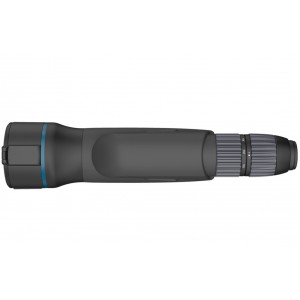 Зрительная труба Vector Optics Continental 20-60x80 ED, сетка MIL FFP арт.: SCSS-03